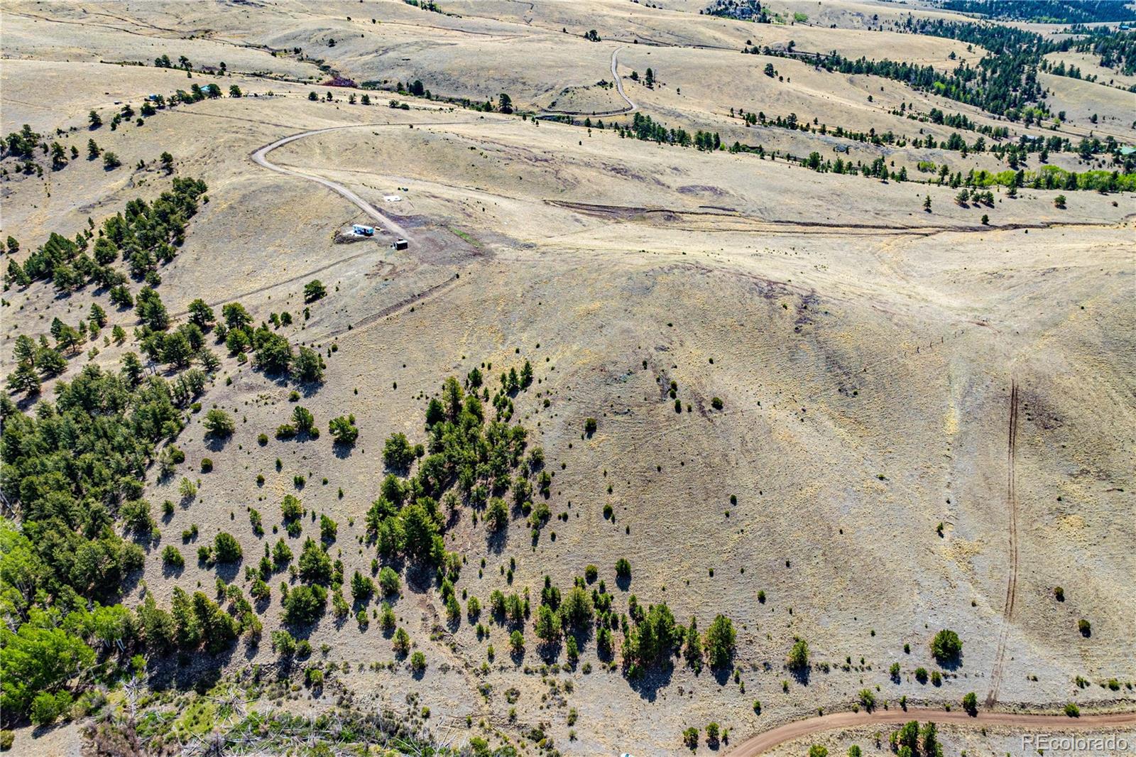 1282 County Road 169a Cotopaxi CO 81223