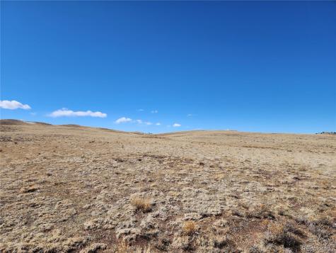 7097 Watonga Road Hartsel CO 80449