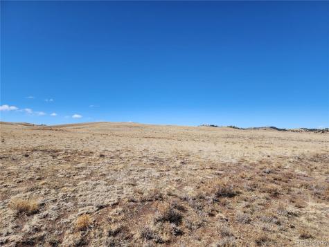7097 Watonga Road Hartsel CO 80449
