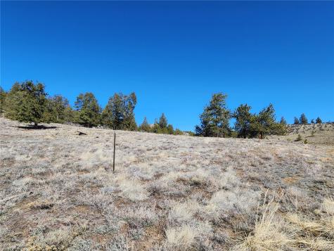 Spruce Street Hartsel CO 80449