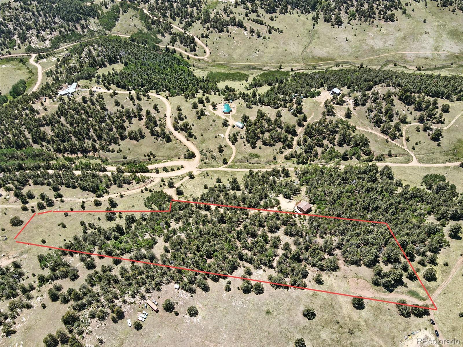 396 Stratton Circle Cripple Creek CO 80813