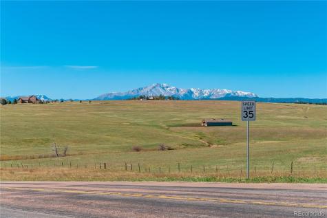 1318 Montcombe Drive Monument CO 80132