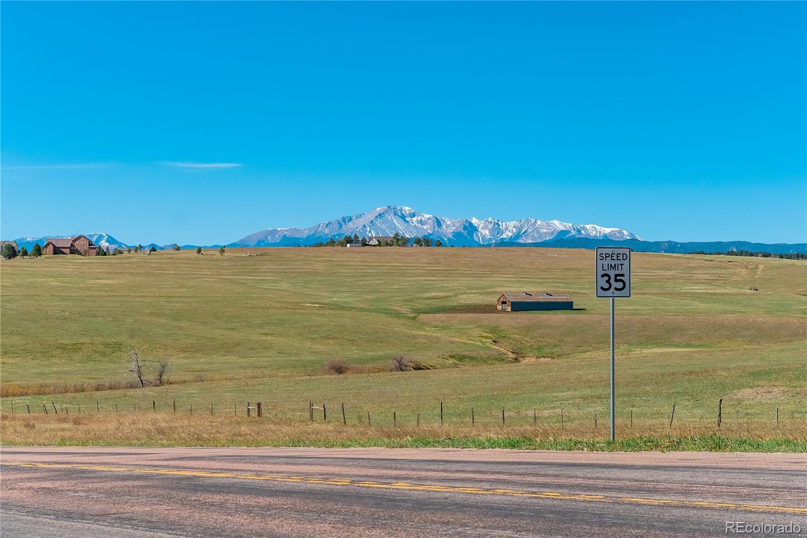 1318 Montcombe Drive Monument CO 80132
