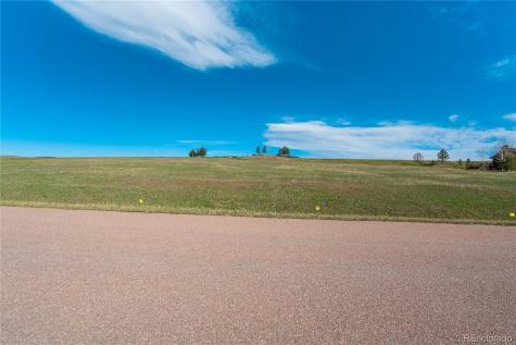 1318 Montcombe Drive Monument CO 80132