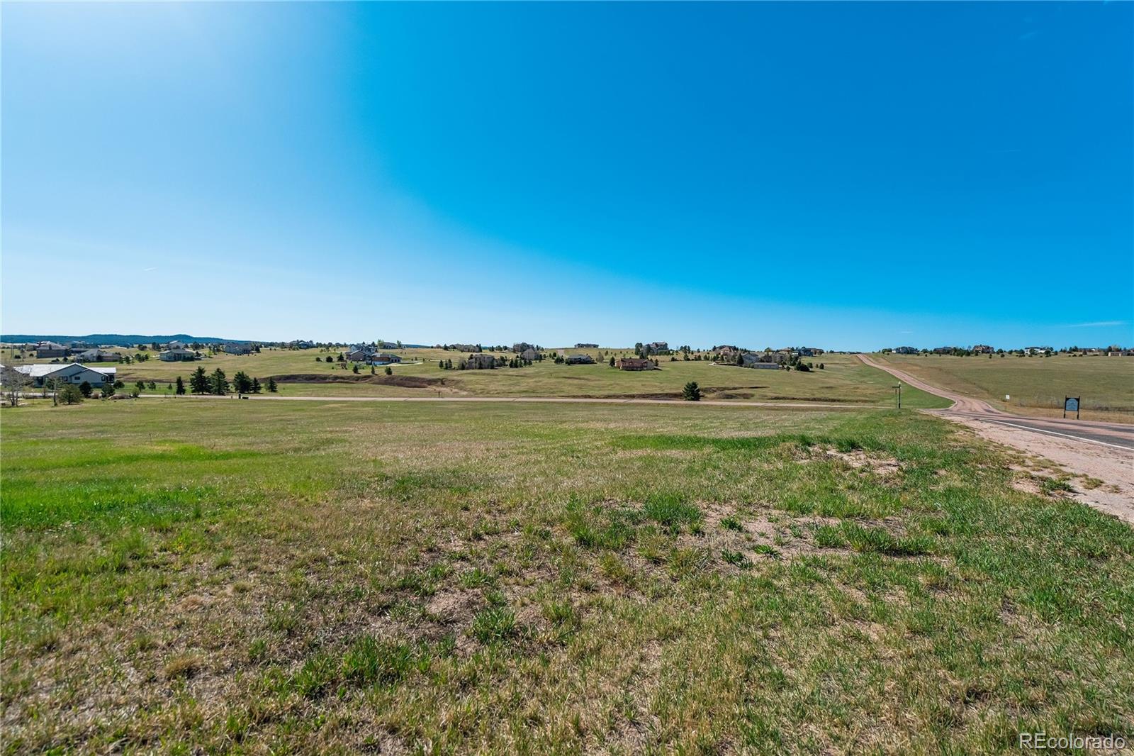 1318 Montcombe Drive Monument CO 80132