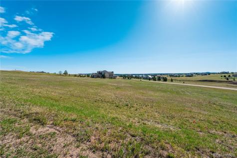 1318 Montcombe Drive Monument CO 80132