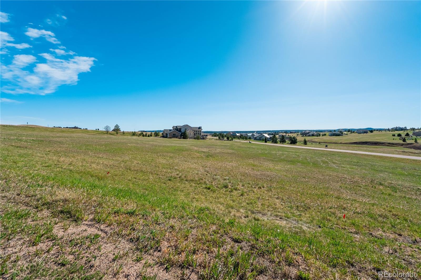 1318 Montcombe Drive Monument CO 80132