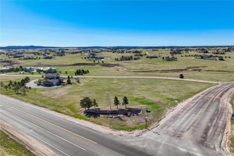 1318 Montcombe Drive Monument CO 80132