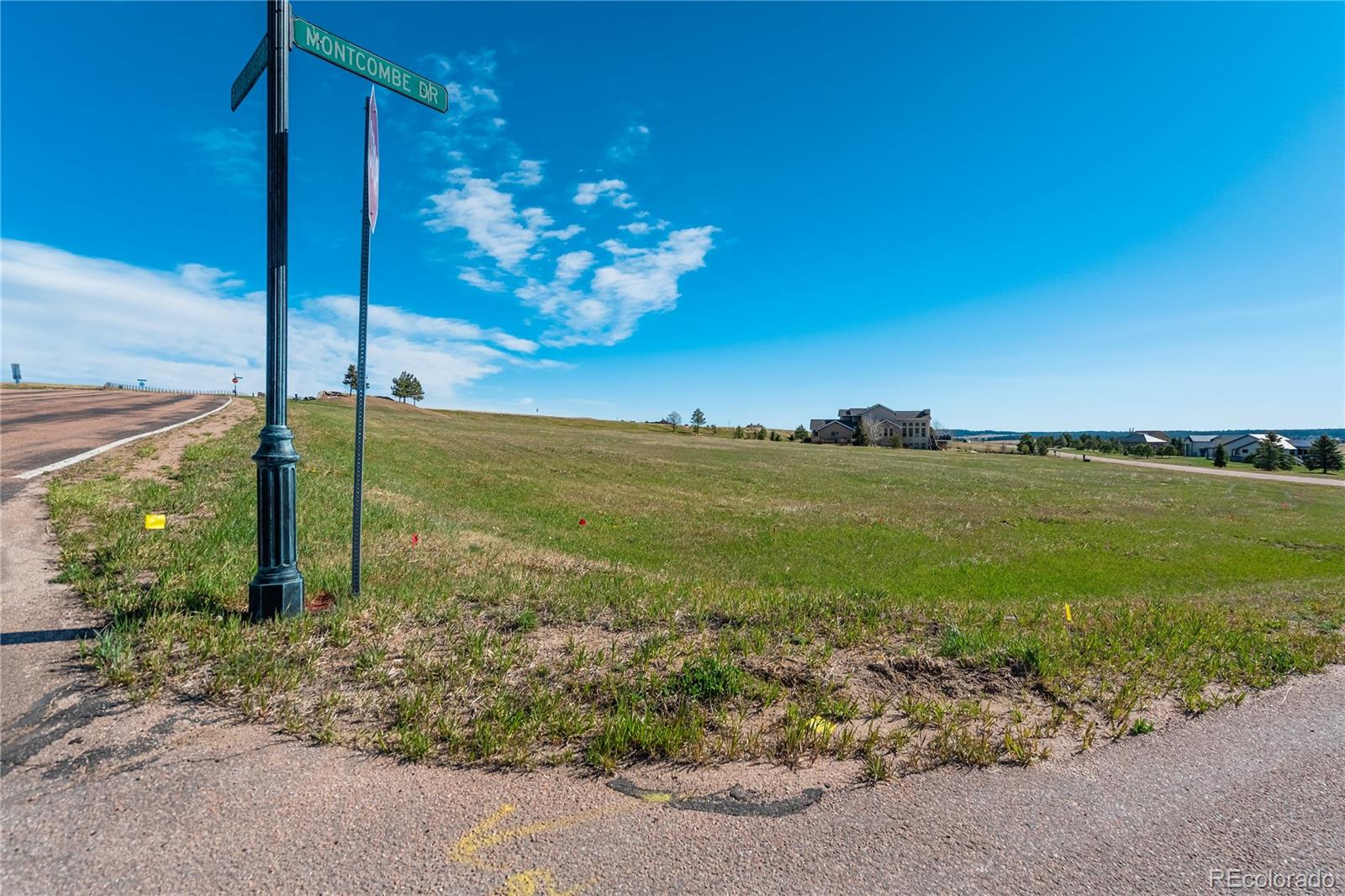 1318 Montcombe Drive Monument CO 80132