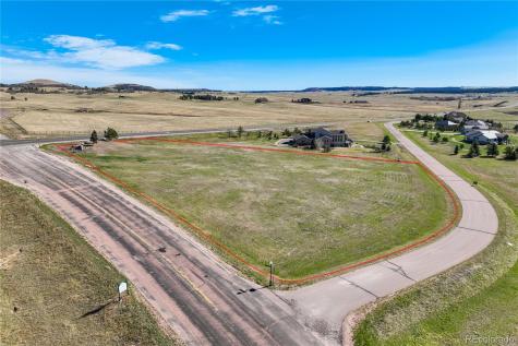 1318 Montcombe Drive Monument CO 80132