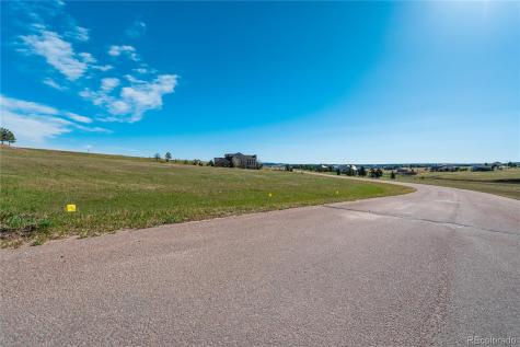 1318 Montcombe Drive Monument CO 80132