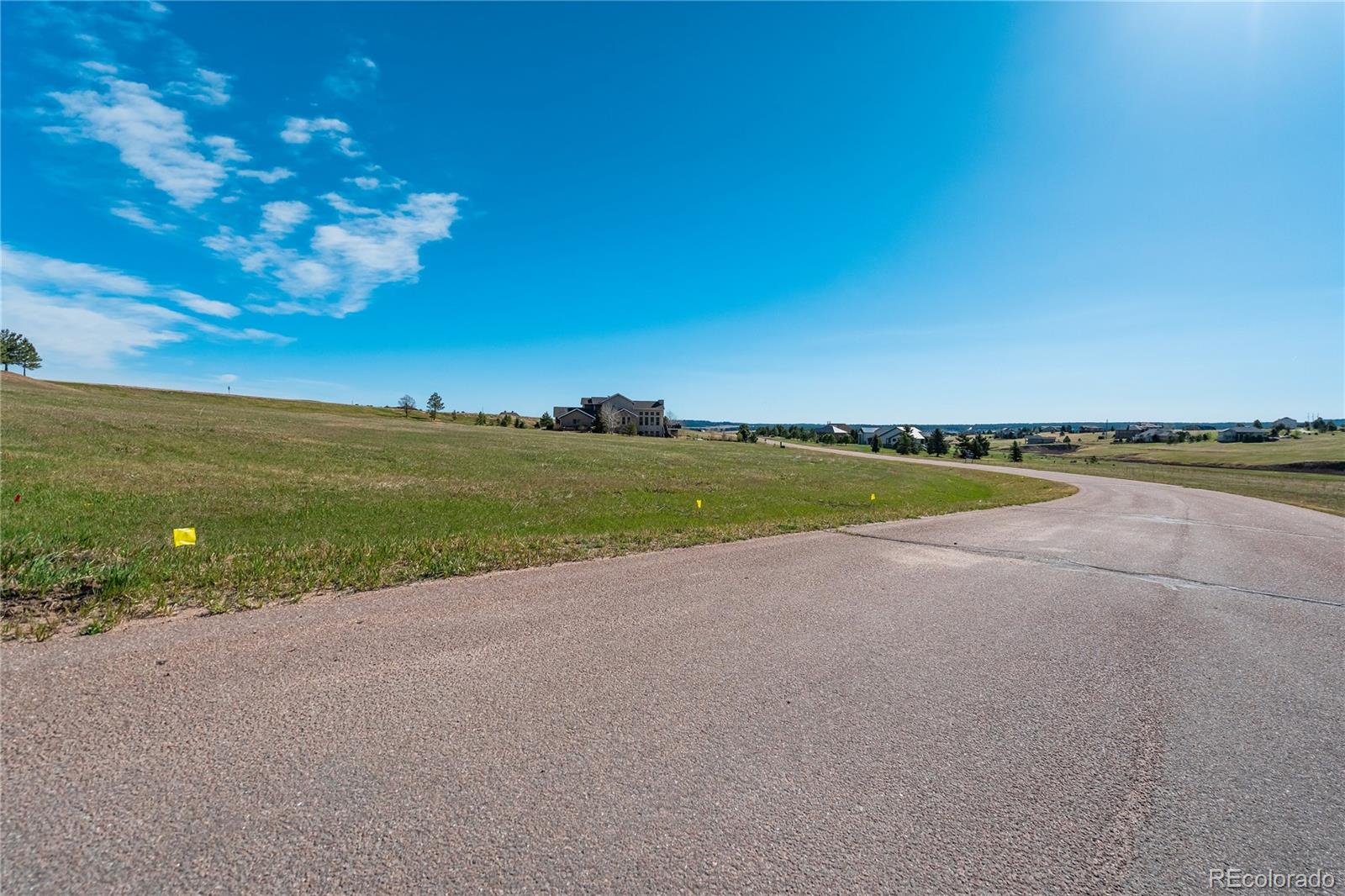 1318 Montcombe Drive Monument CO 80132