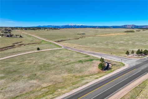 1318 Montcombe Drive Monument CO 80132