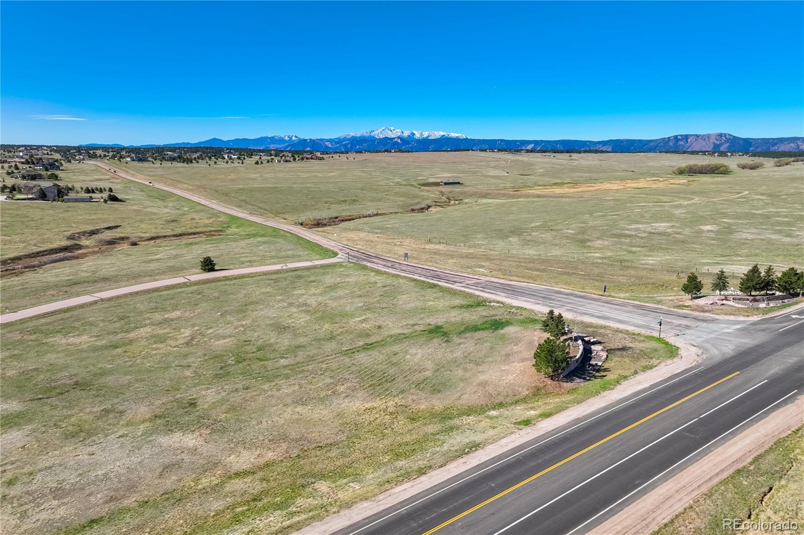 1318 Montcombe Drive Monument CO 80132