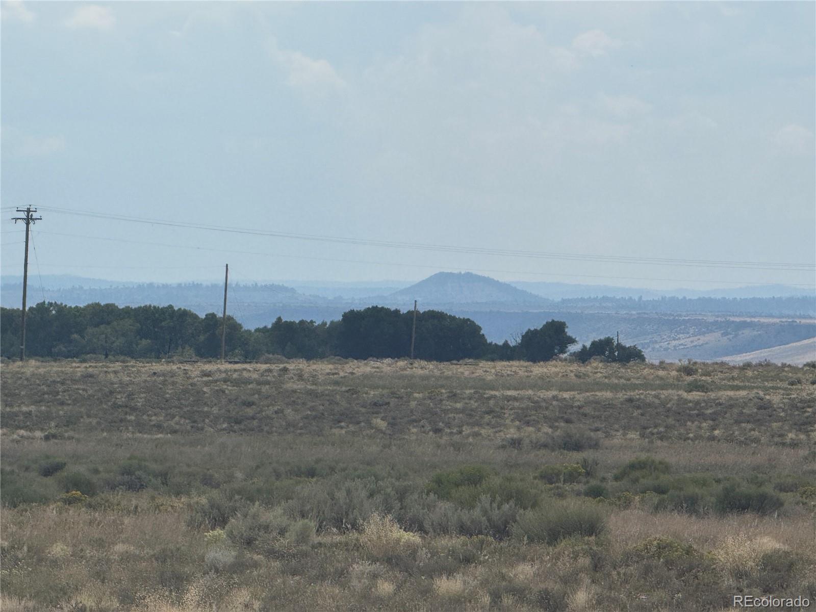 5151 County Road 14 Antonito CO 81120