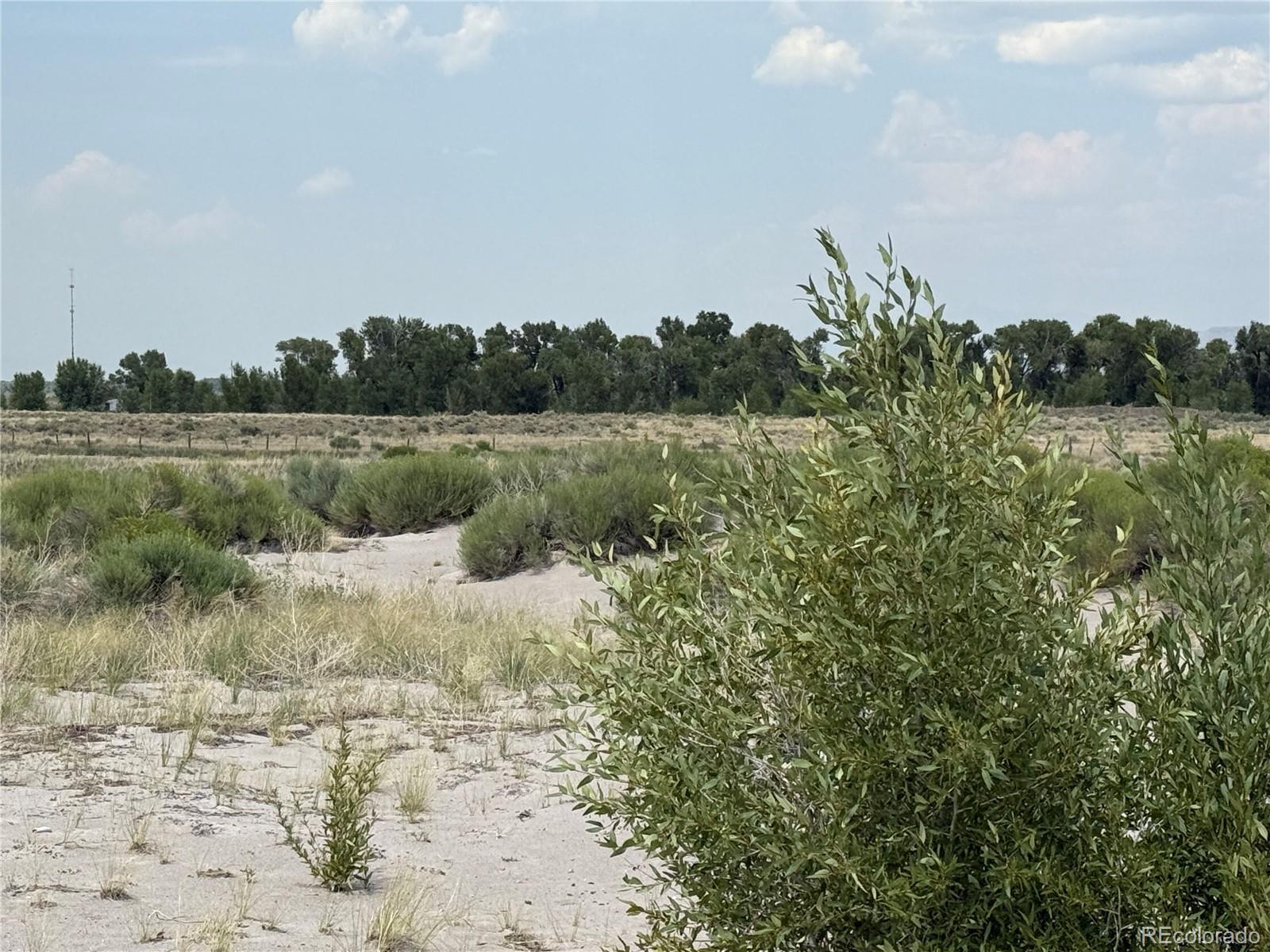 5151 County Road 14 Antonito CO 81120