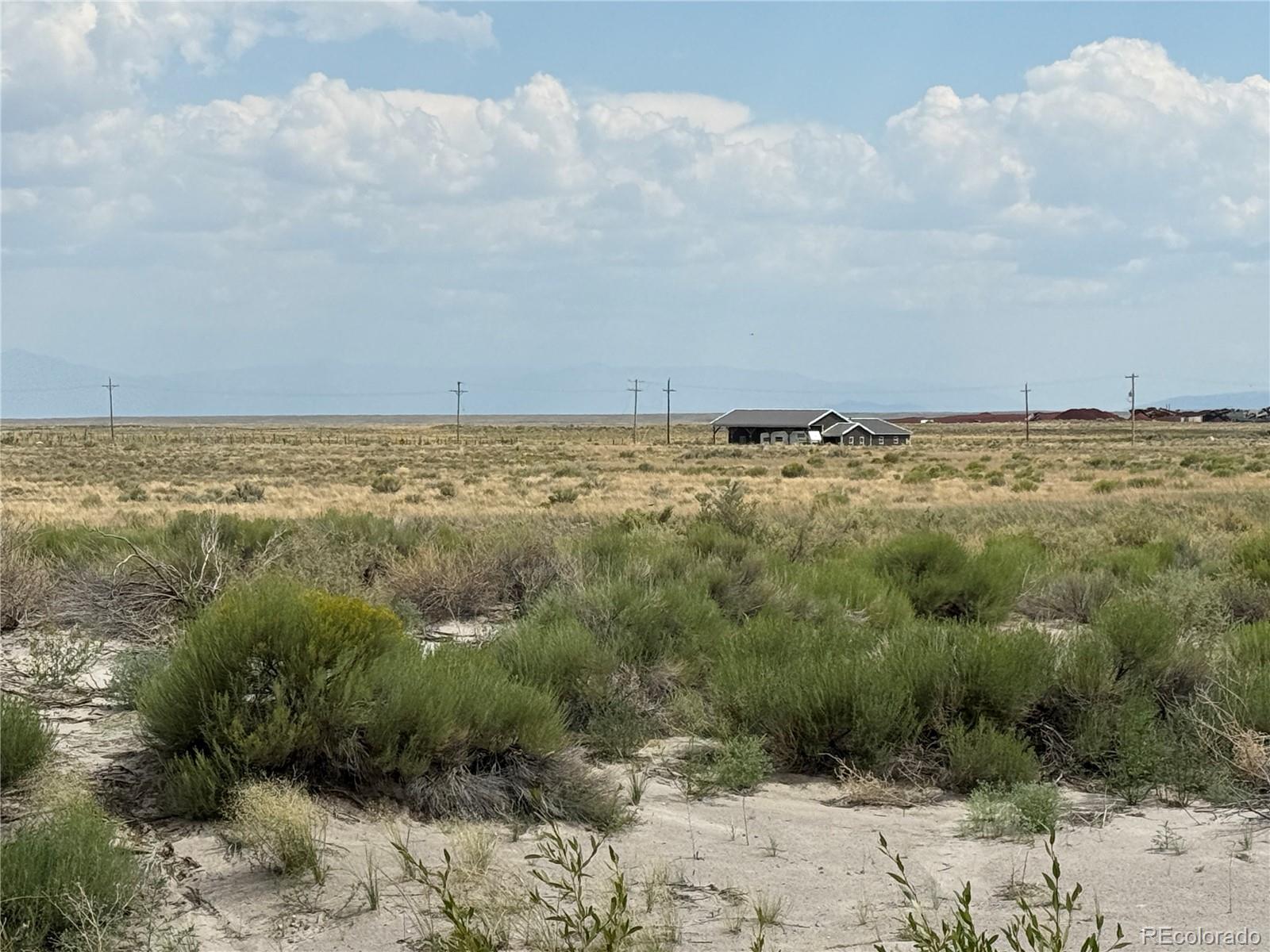 5151 County Road 14 Antonito CO 81120