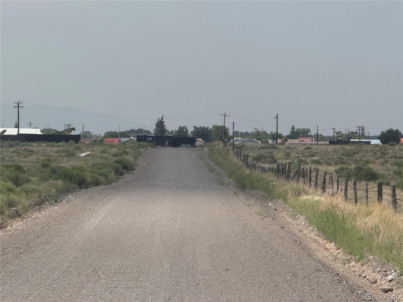 5151 County Road 14 Antonito CO 81120