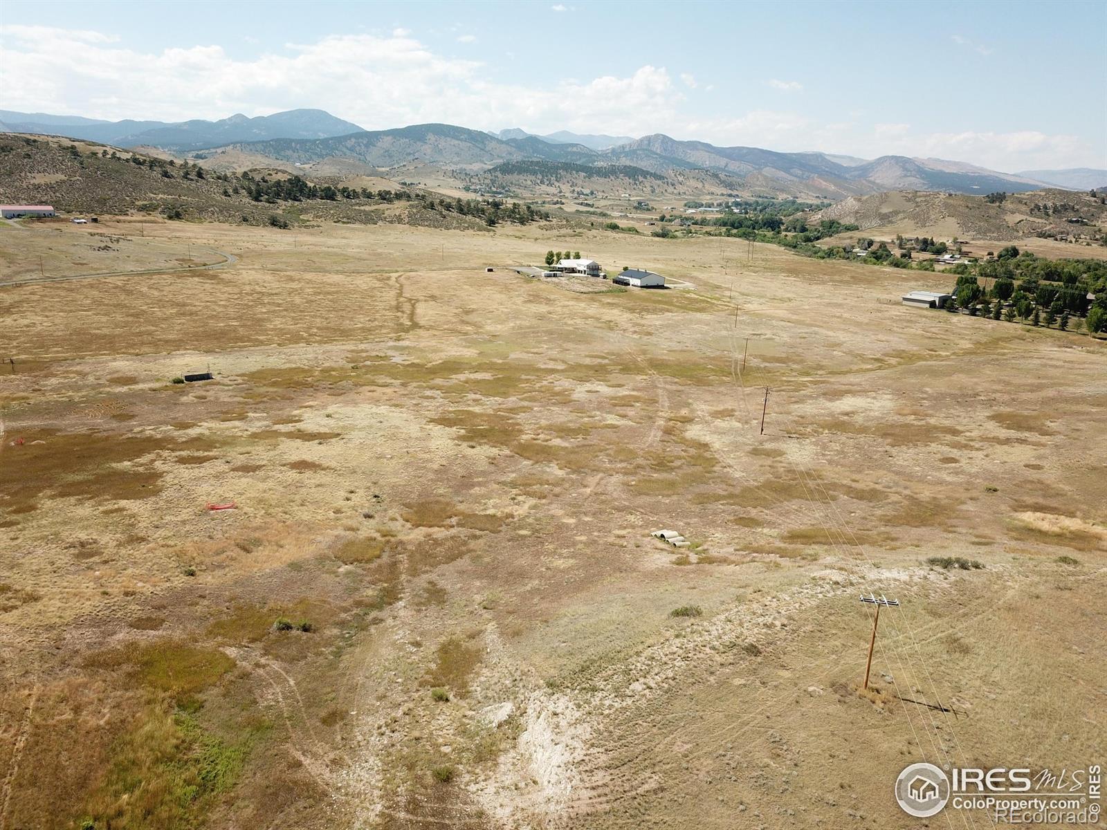 6819 W County Road 18 Loveland CO 80537