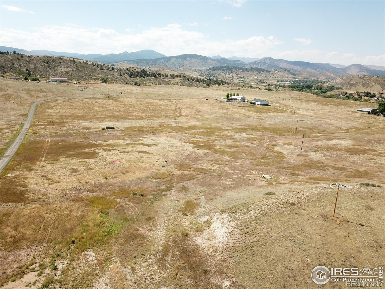 6819 W County Road 18 Loveland CO 80537