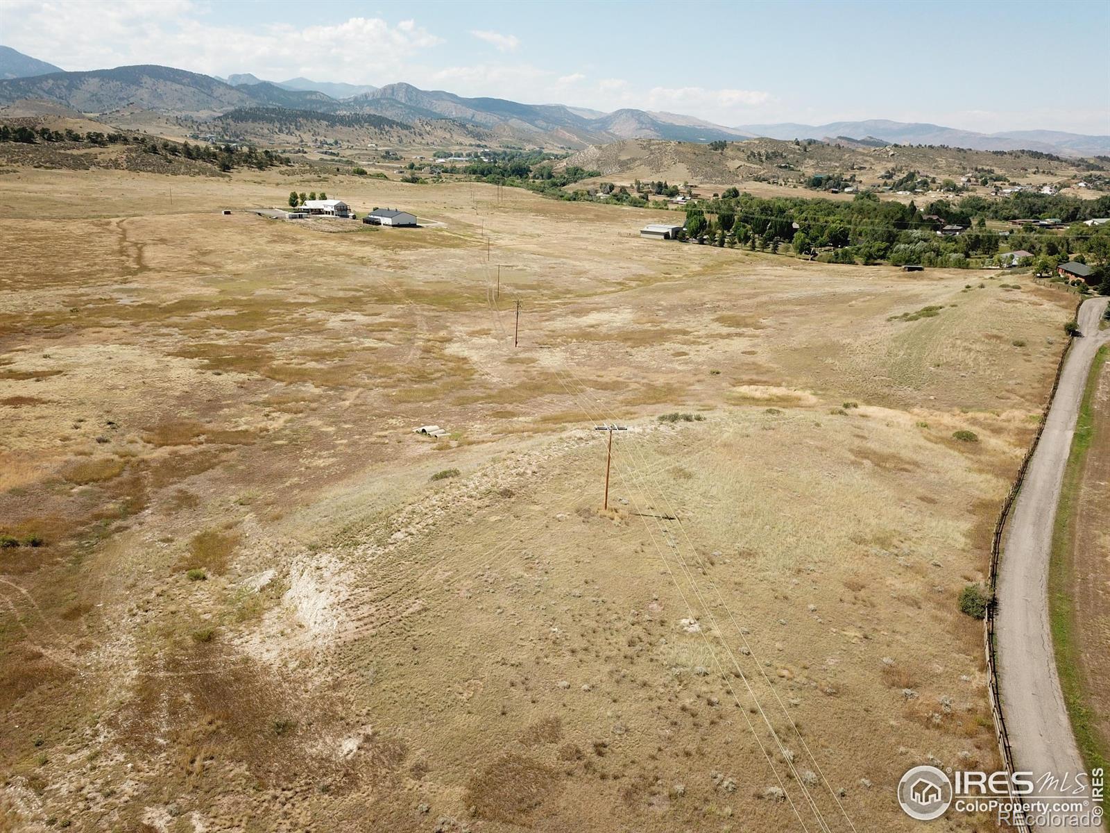 6819 W County Road 18 Loveland CO 80537
