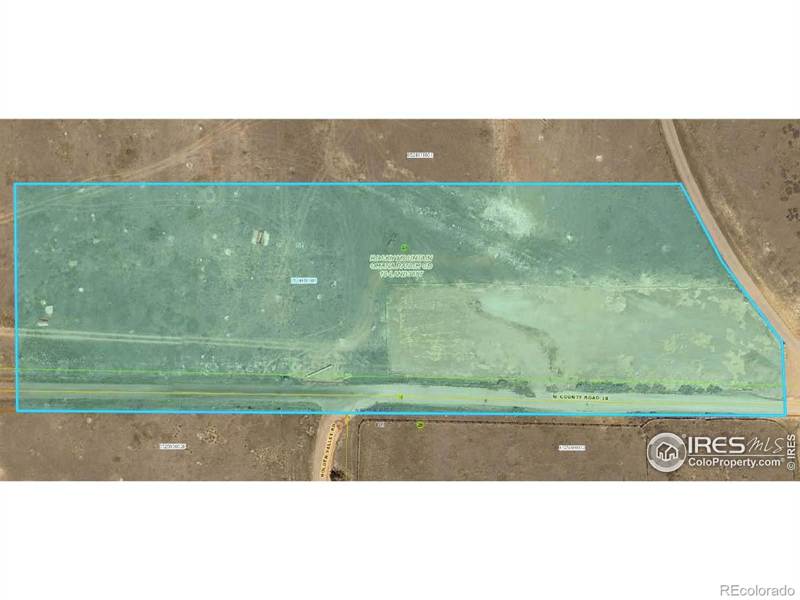 6819 W County Road 18 Loveland CO 80537