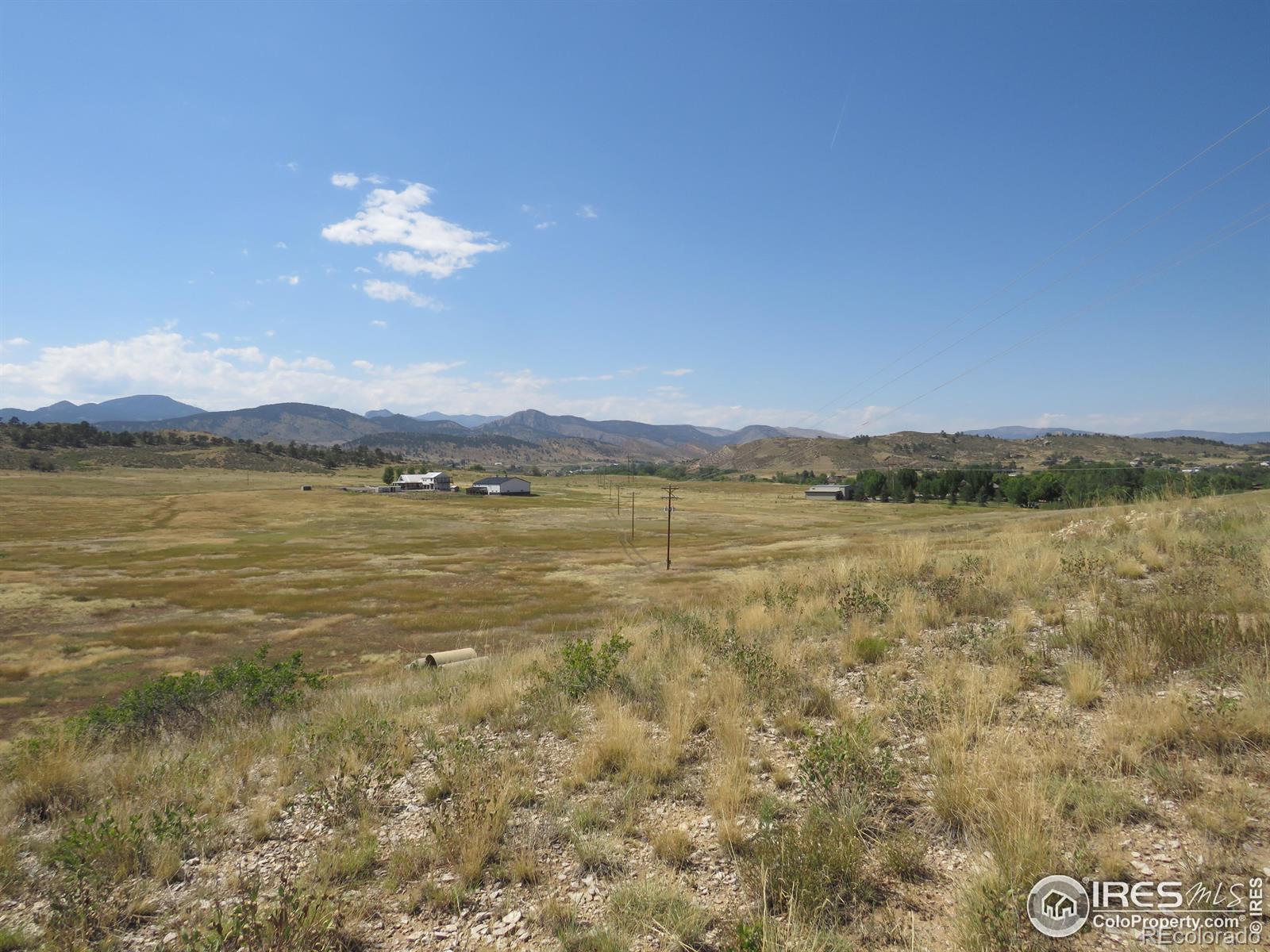 6819 W County Road 18 Loveland CO 80537