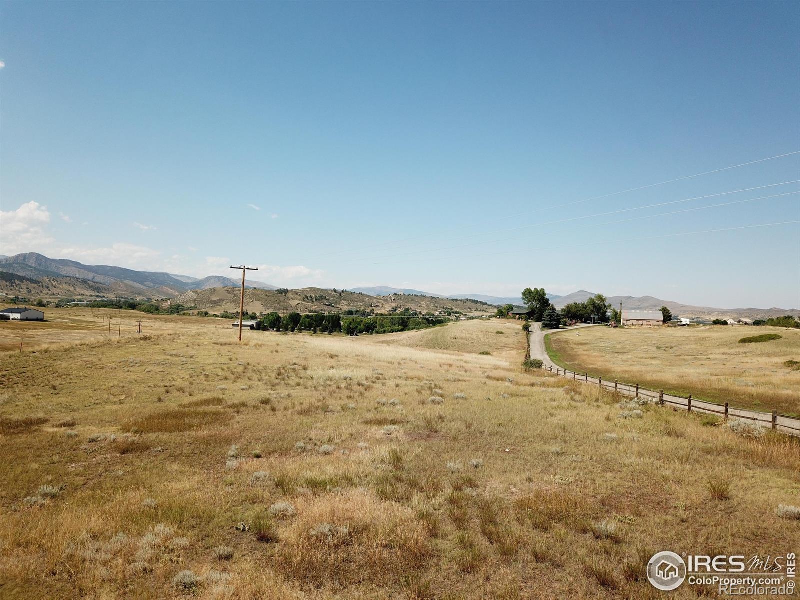 6819 W County Road 18 Loveland CO 80537