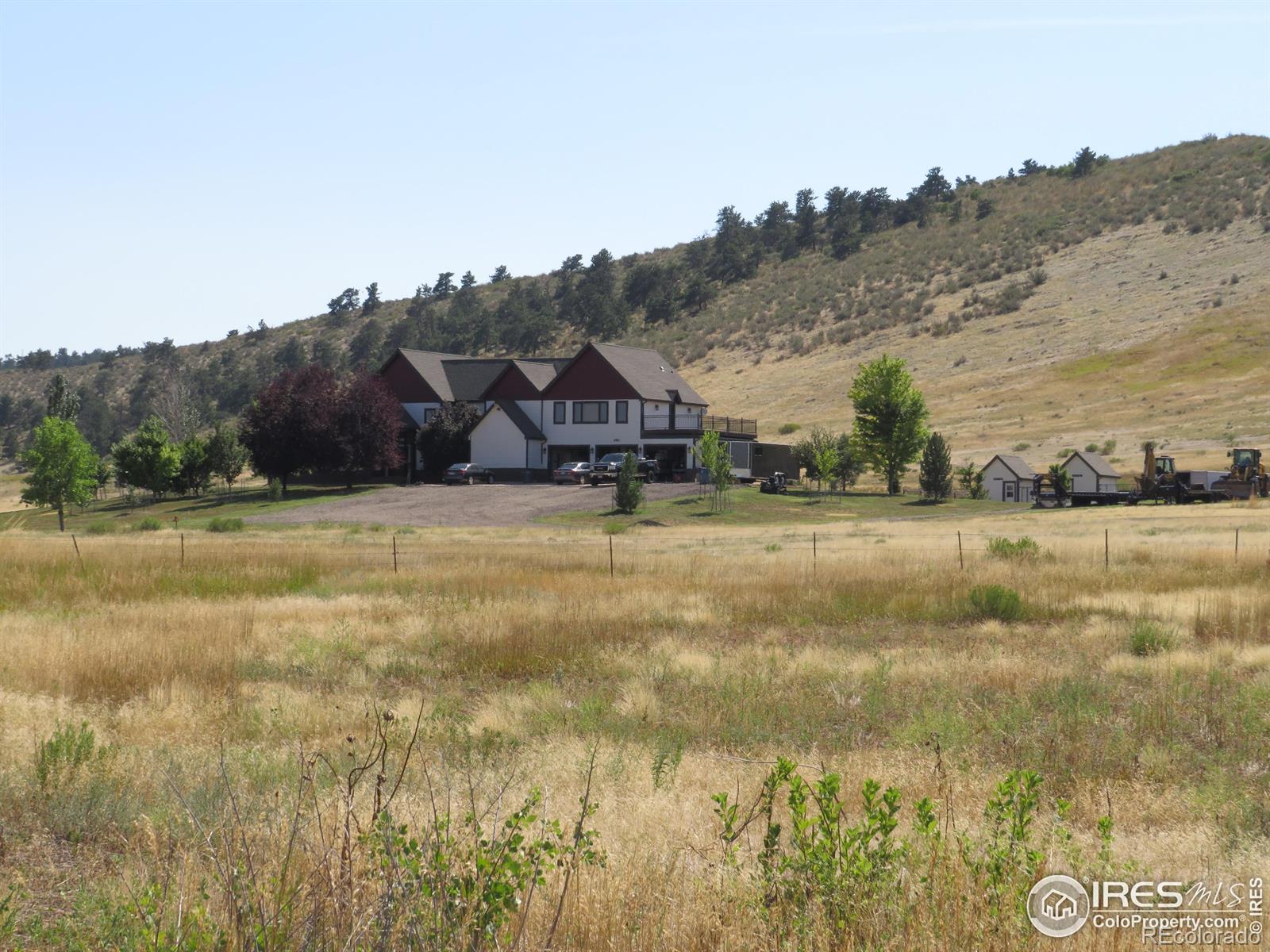 6819 W County Road 18 Loveland CO 80537