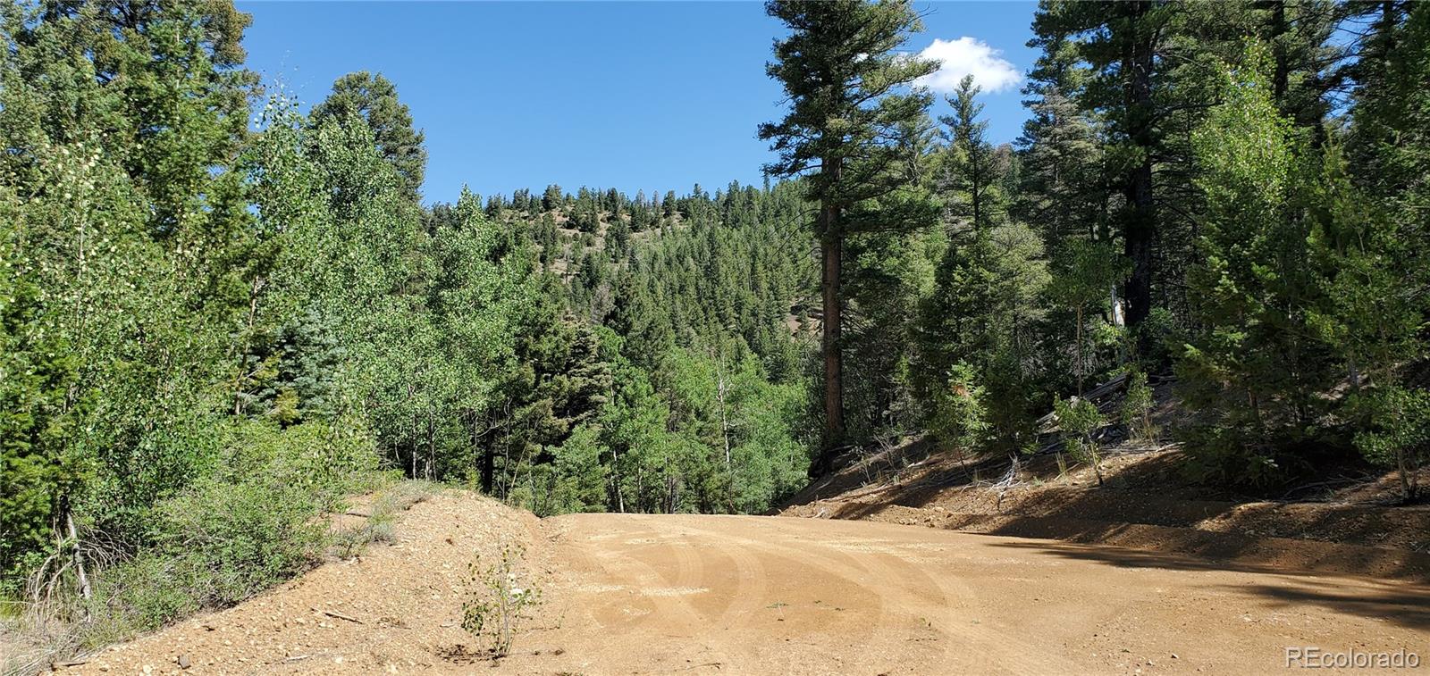 Lot 5610 Dawson Road Fort Garland CO 81133
