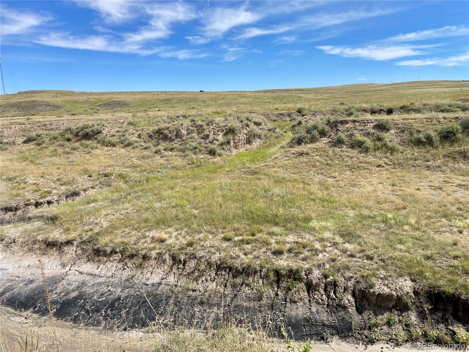 3 County Road 77 Calhan CO 80808