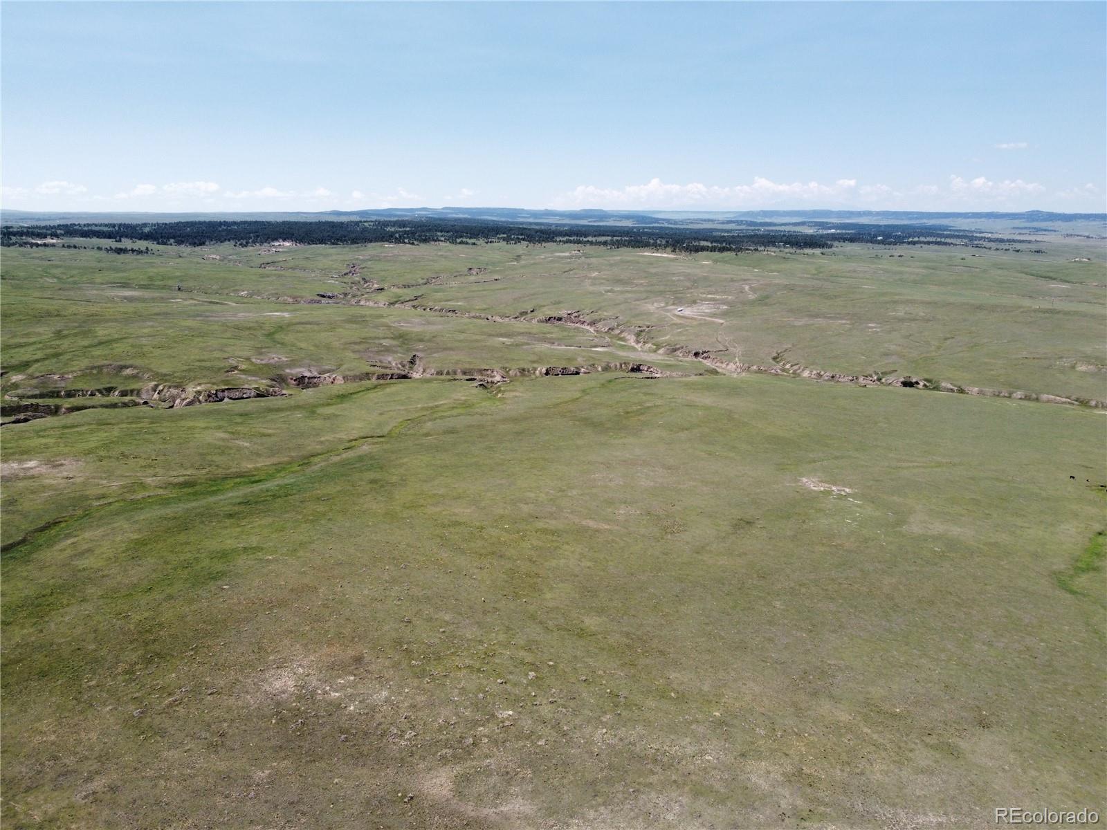 3 County Road 77 Calhan CO 80808
