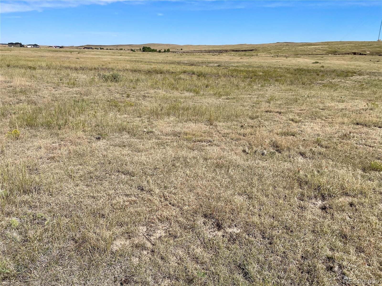 3 County Road 77 Calhan CO 80808