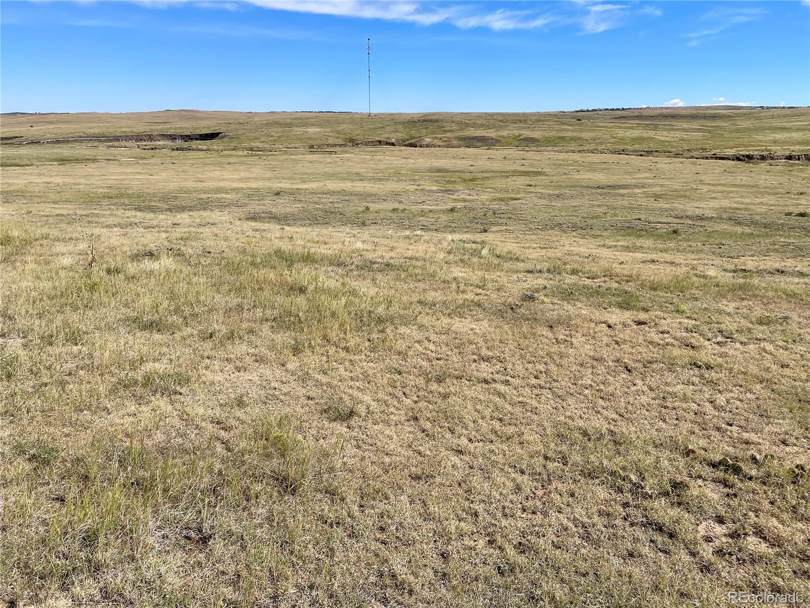 3 County Road 77 Calhan CO 80808