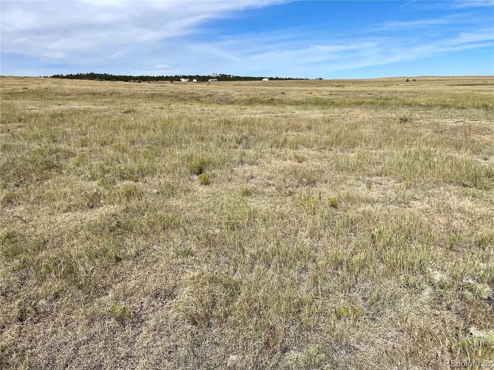 3 County Road 77 Calhan CO 80808