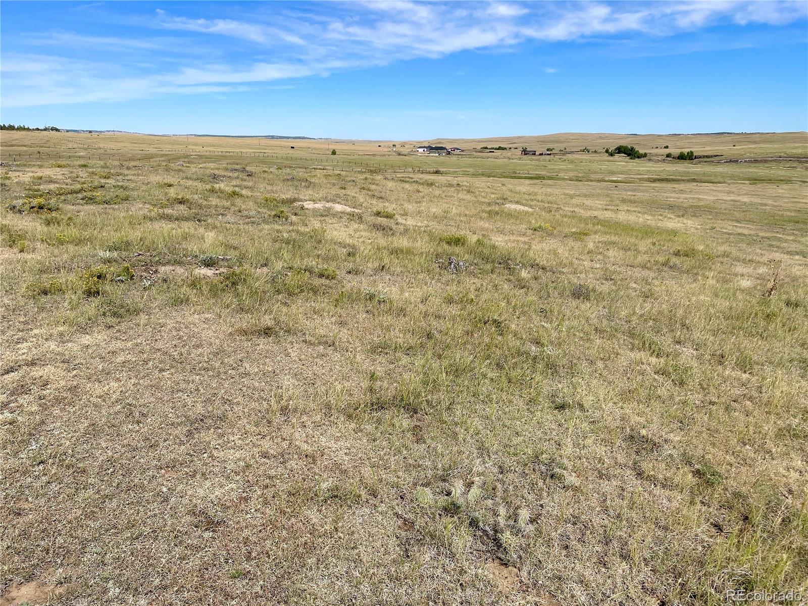 3 County Road 77 Calhan CO 80808