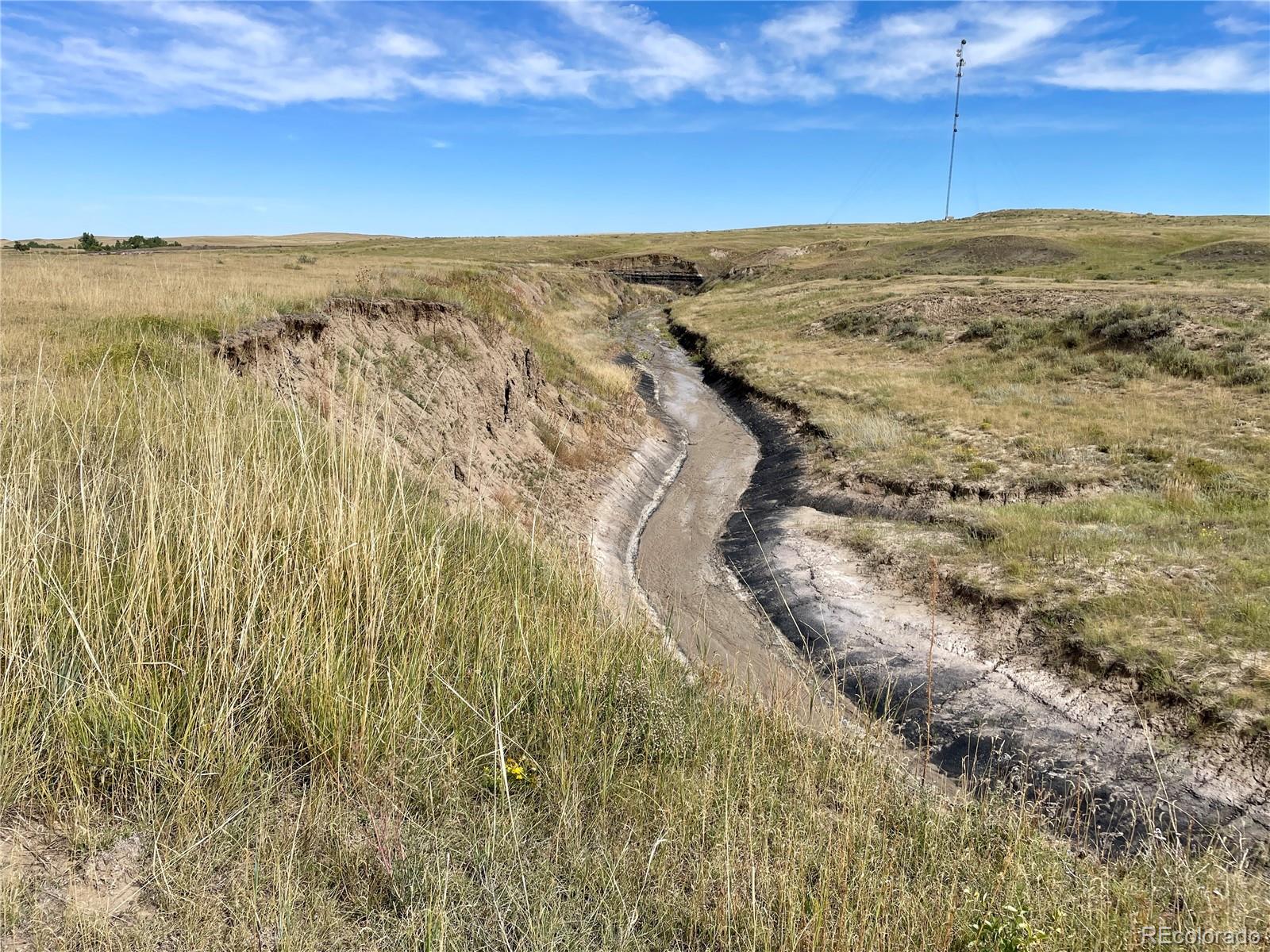 3 County Road 77 Calhan CO 80808