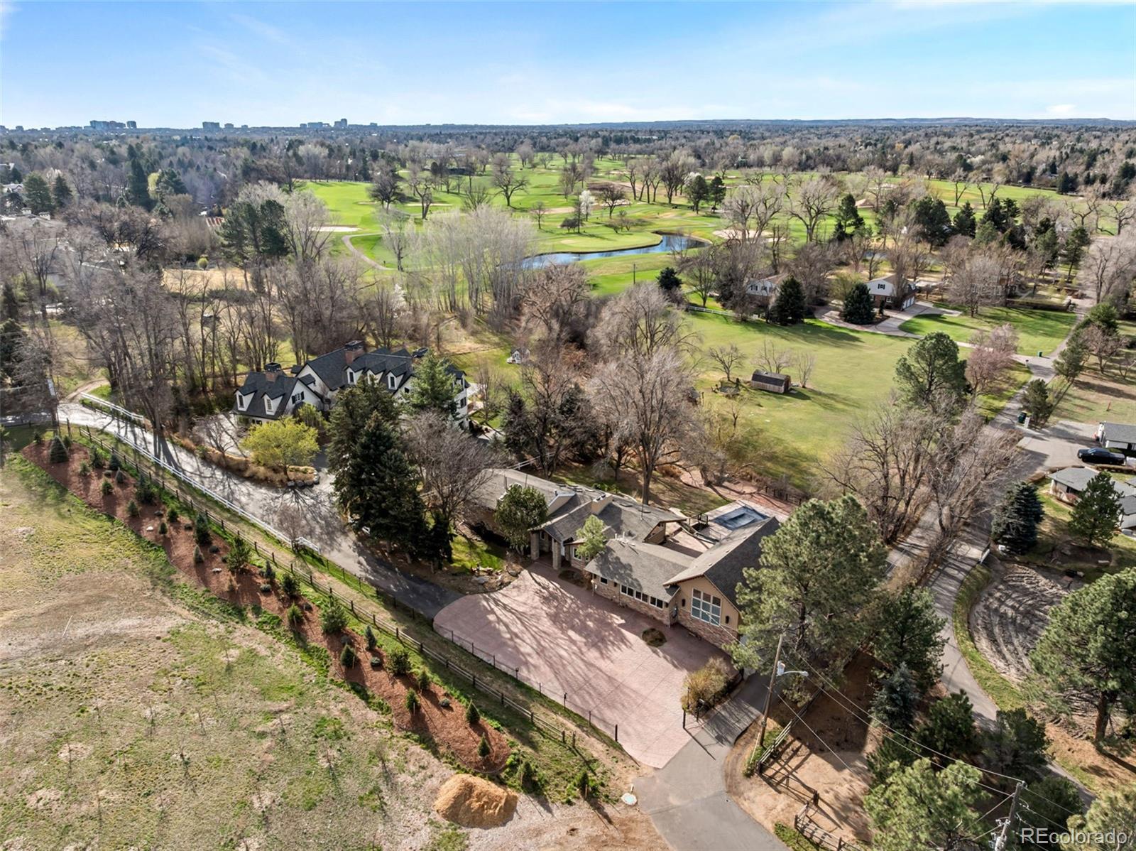 1130 E Kenyon Avenue Cherry Hills Village CO 80113