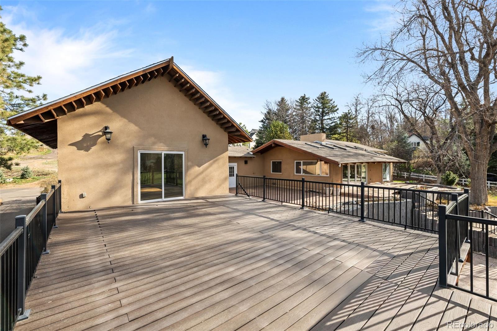 1130 E Kenyon Avenue Cherry Hills Village CO 80113