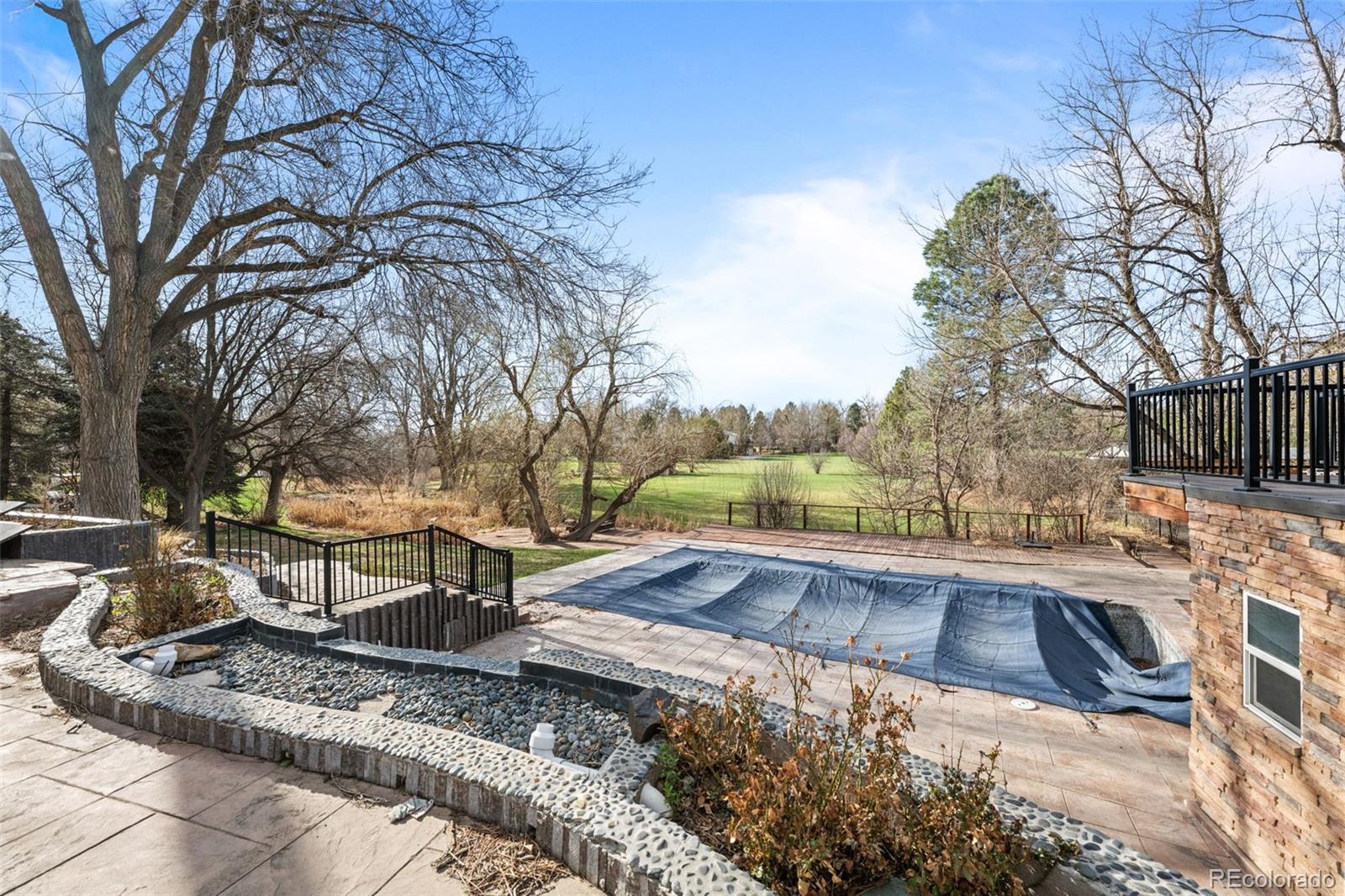 1130 E Kenyon Avenue Cherry Hills Village CO 80113