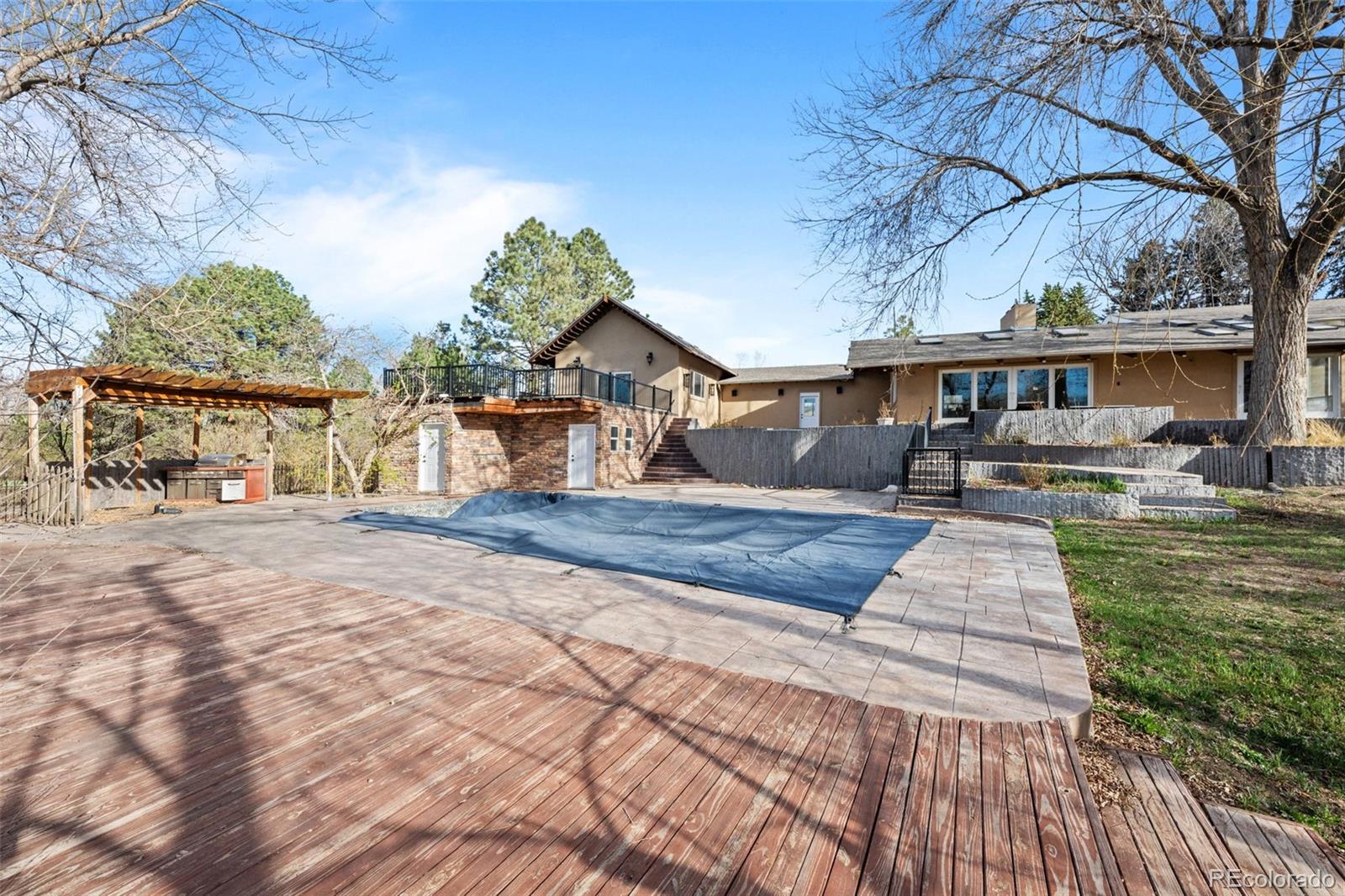 1130 E Kenyon Avenue Cherry Hills Village CO 80113