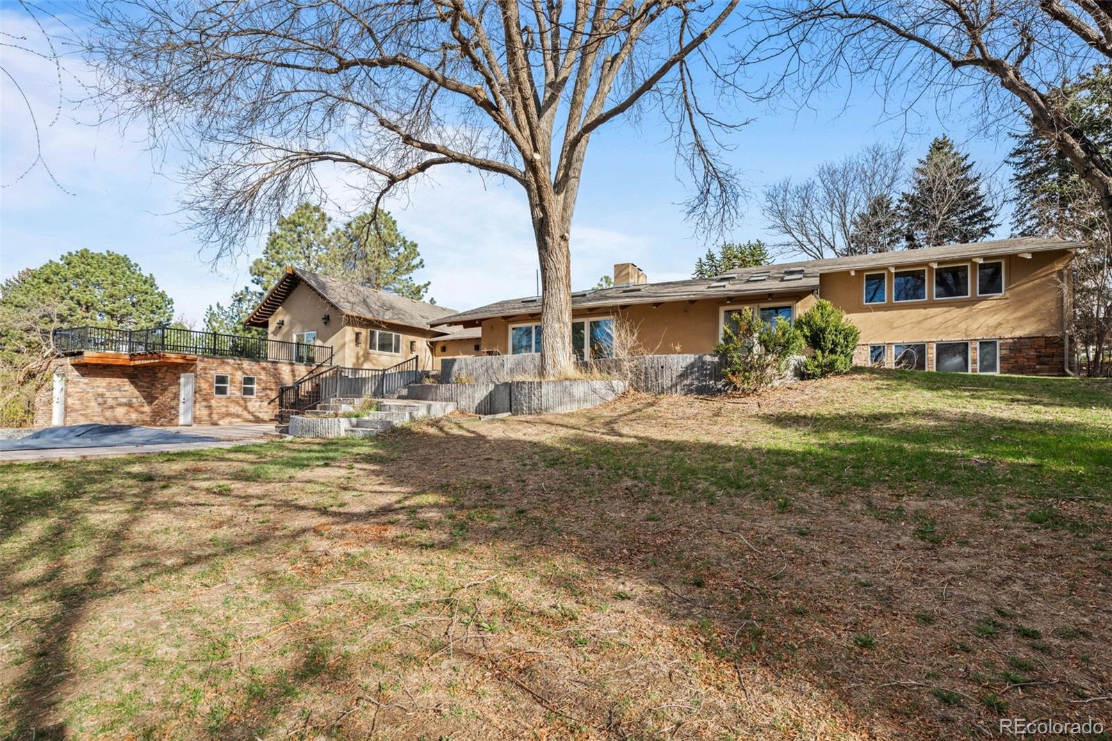 1130 E Kenyon Avenue Cherry Hills Village CO 80113