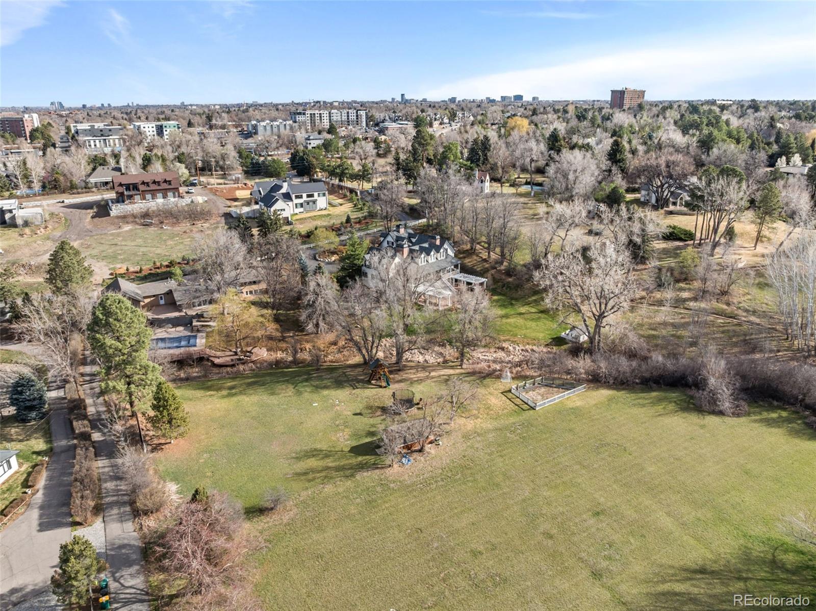 1130 E Kenyon Avenue Cherry Hills Village CO 80113