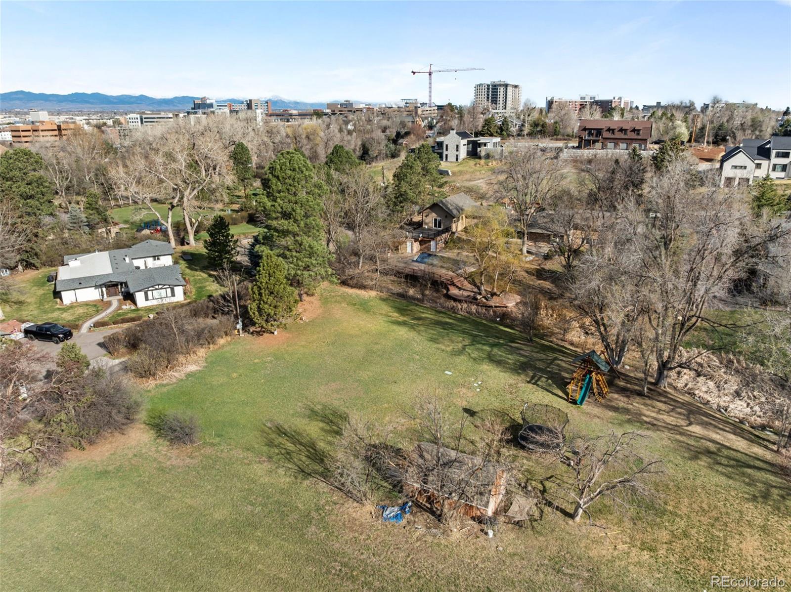 1130 E Kenyon Avenue Cherry Hills Village CO 80113