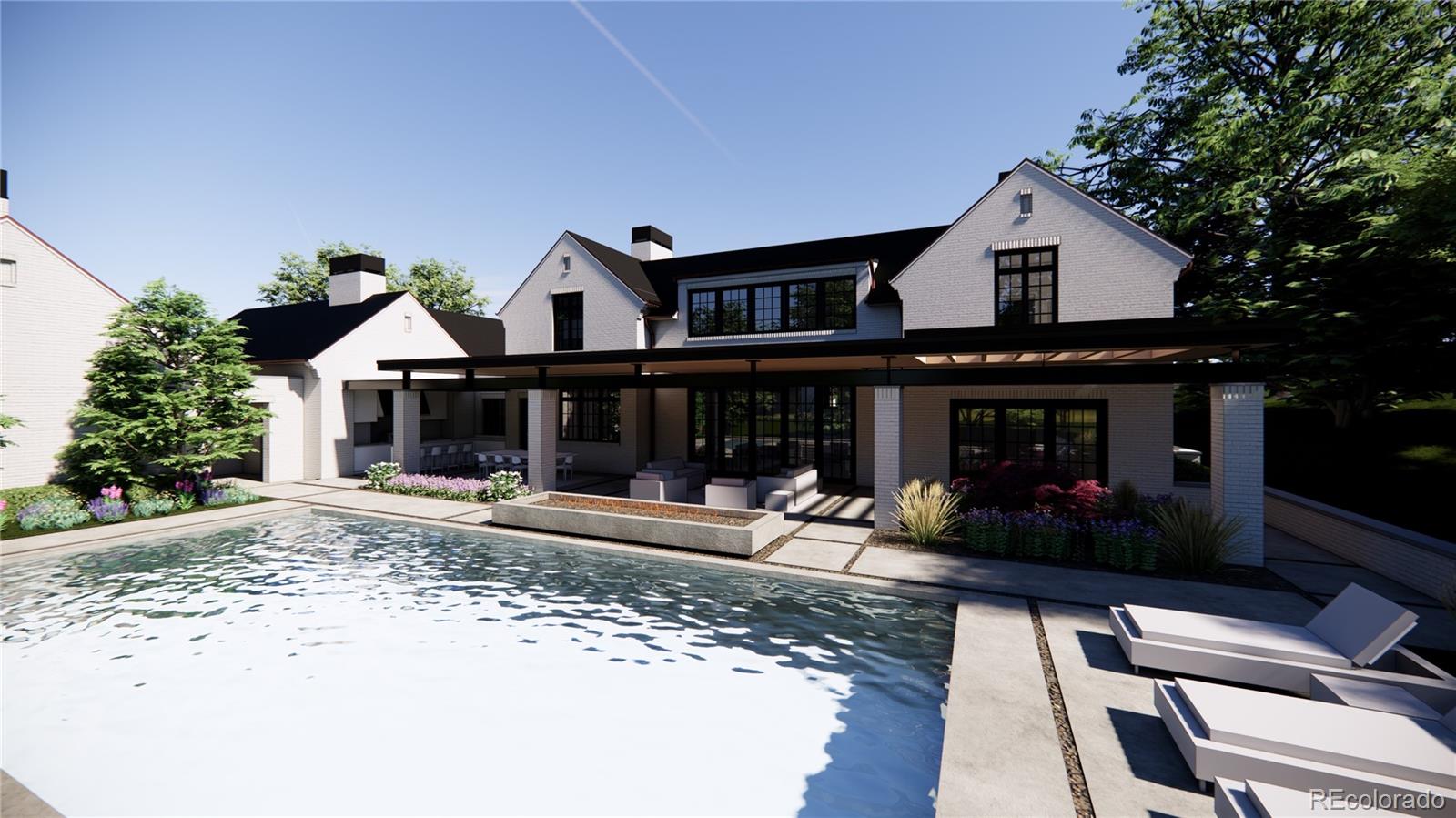 1130 E Kenyon Avenue Cherry Hills Village CO 80113