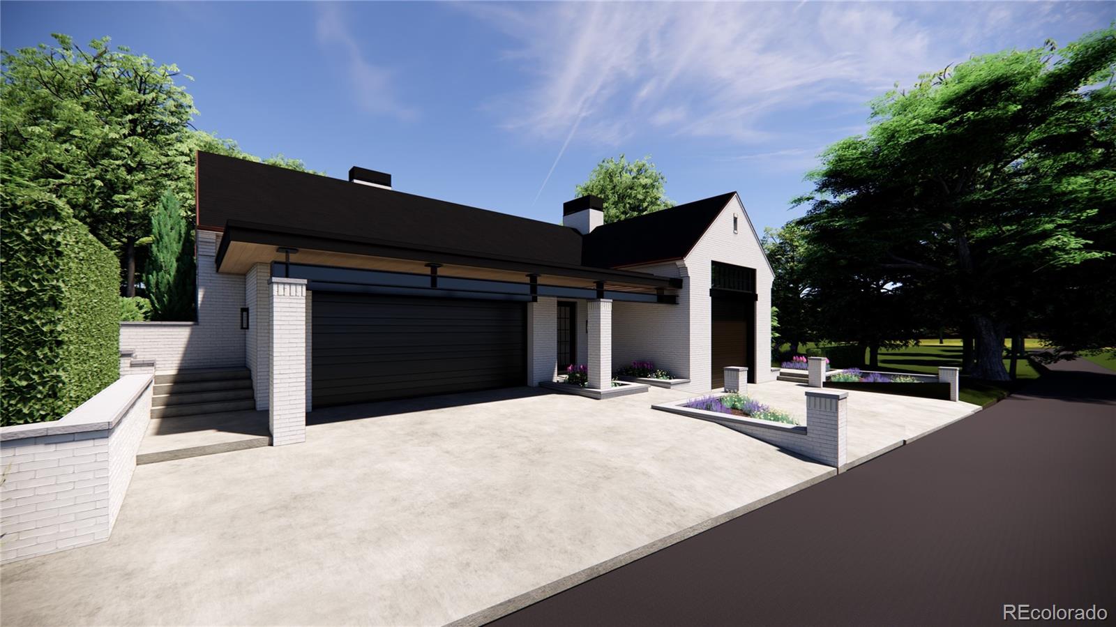 1130 E Kenyon Avenue Cherry Hills Village CO 80113