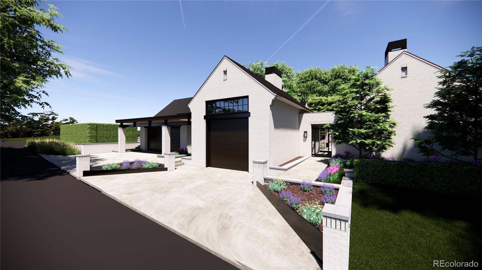1130 E Kenyon Avenue Cherry Hills Village CO 80113