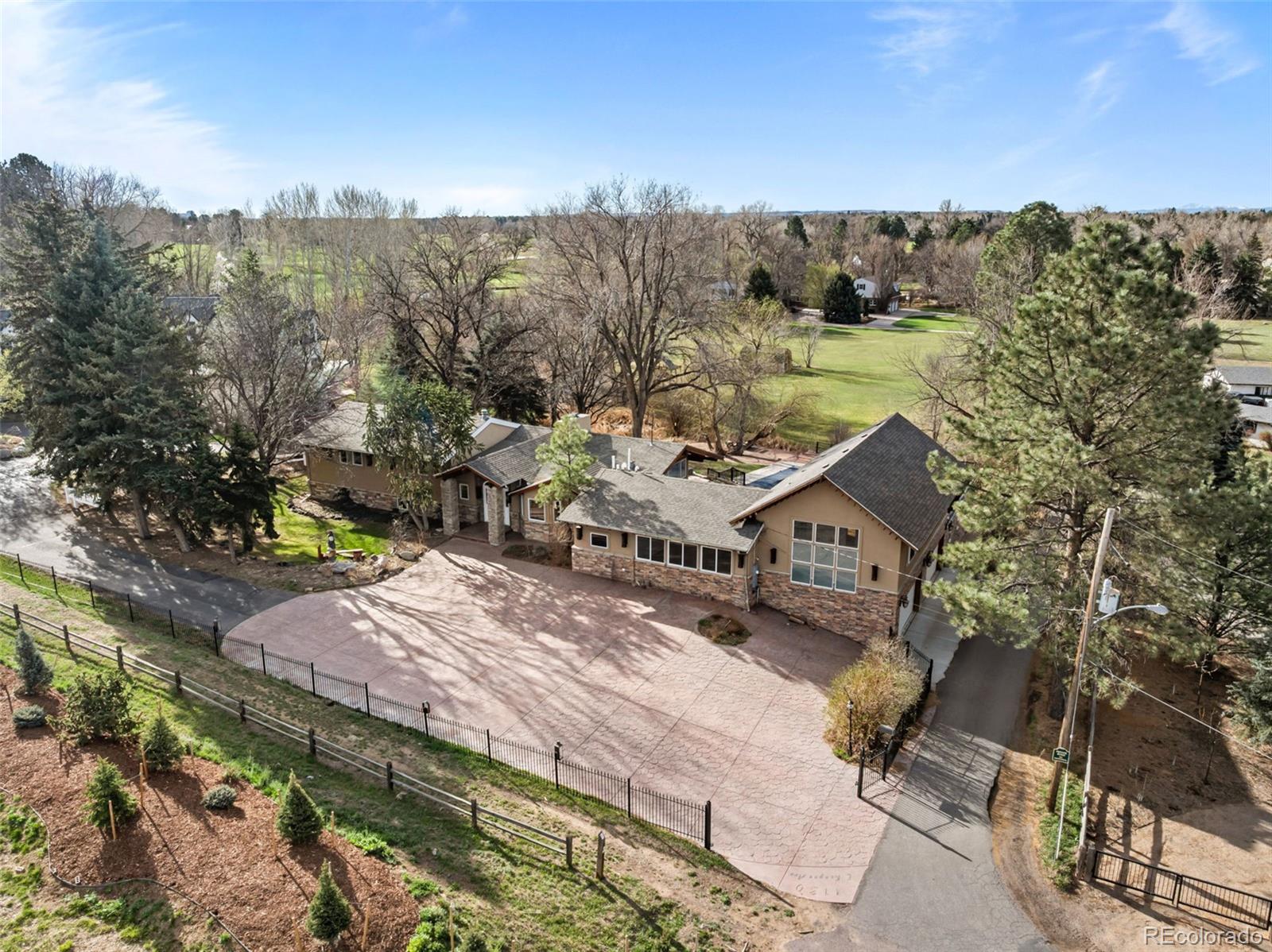 1130 E Kenyon Avenue Cherry Hills Village CO 80113