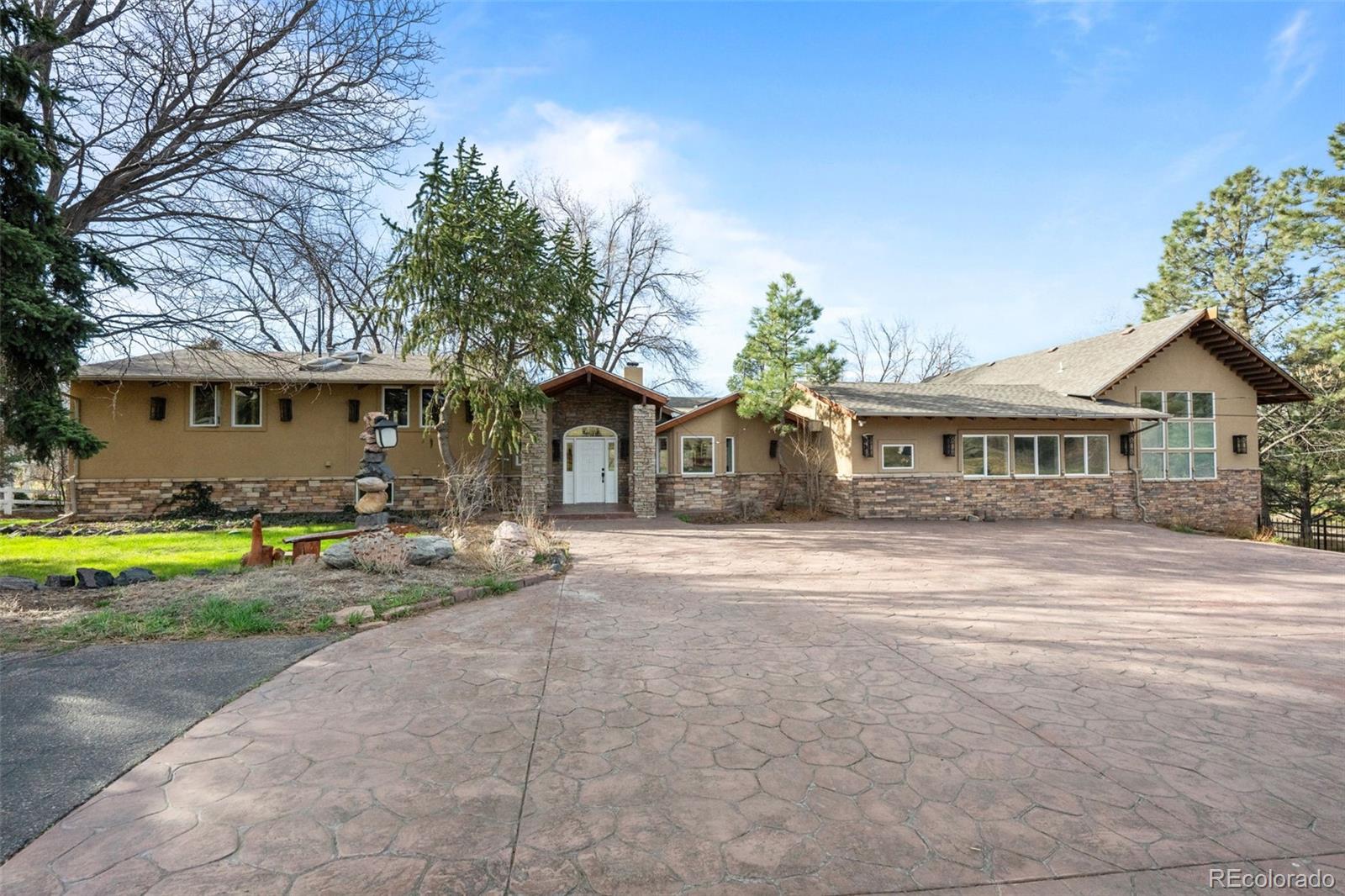 1130 E Kenyon Avenue Cherry Hills Village CO 80113