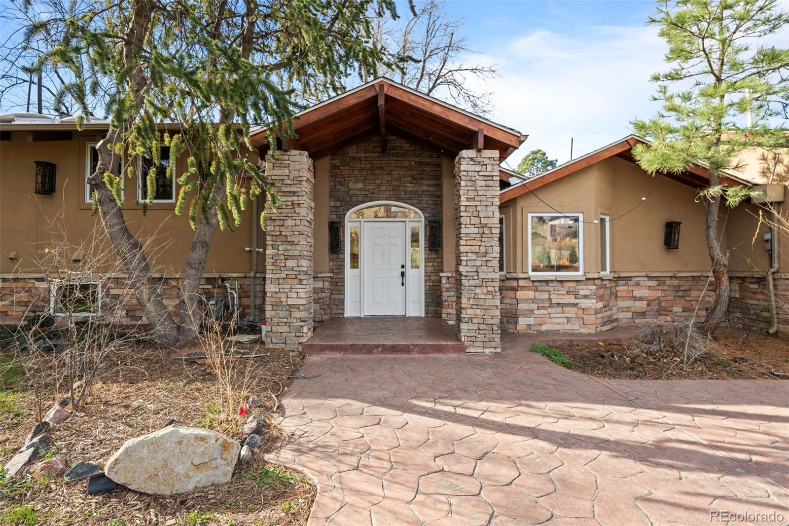 1130 E Kenyon Avenue Cherry Hills Village CO 80113